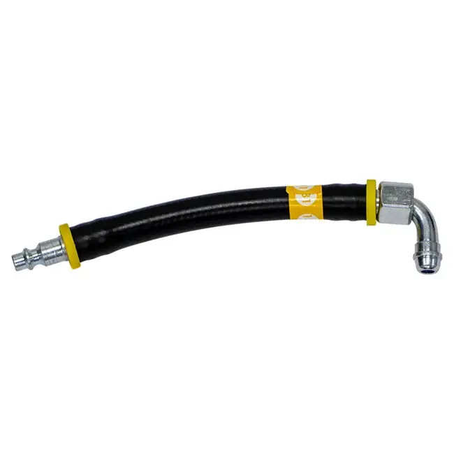 Place Order Flo-Dynamics 941843 Allison Transmission Adapter