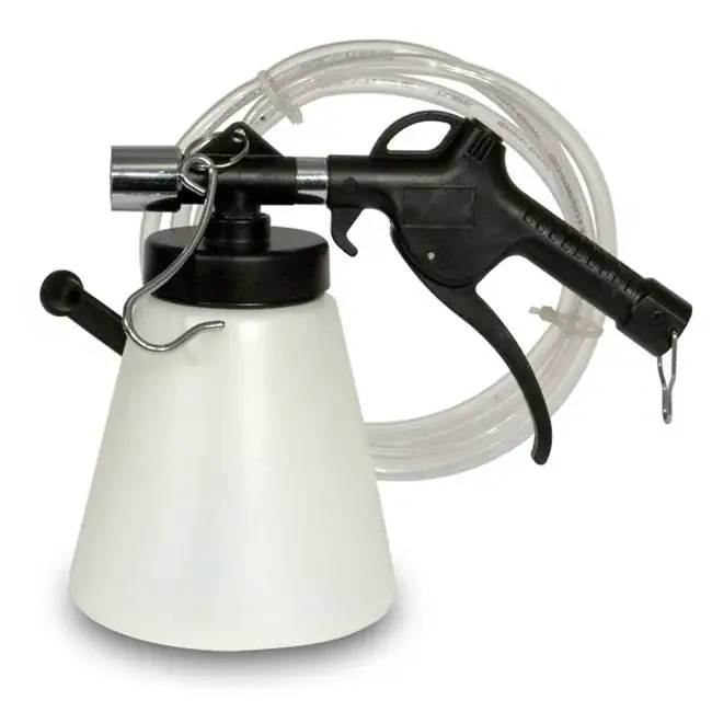 Mega Sale Flo-Dynamics 945019 Brake Fluid Extraction Device