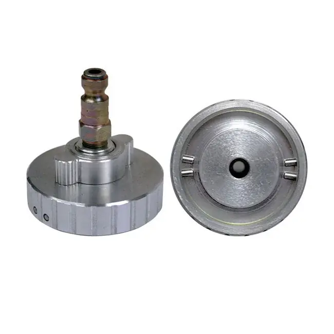 Best Seller Flo-Dynamics 40100034 Chevy Spark Brake Adapter (B30)