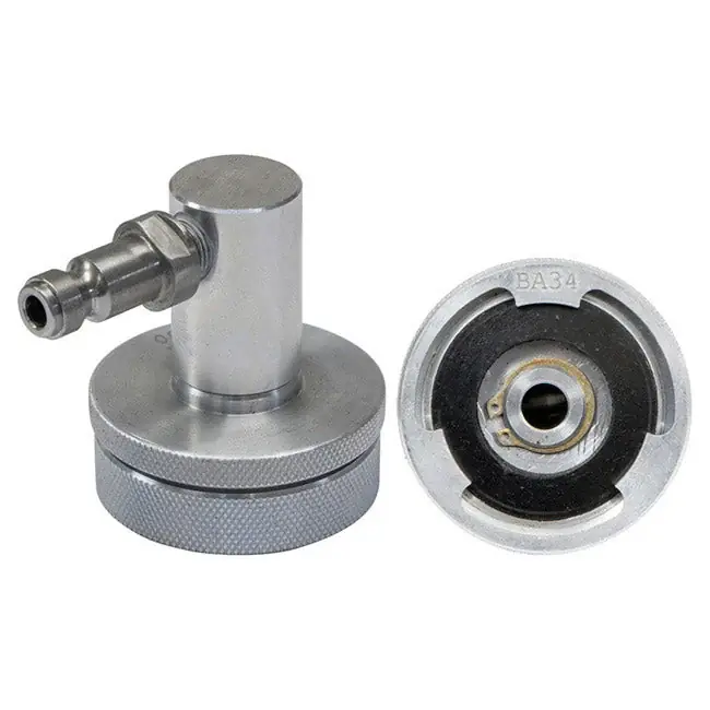 Luxury Flo-Dynamics 40100094 Chrysler Brake Adapter (B34)