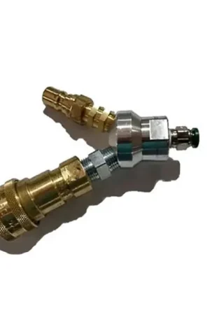 Final Sale Flo-Dynamics 941716W Dipstick Y-Manifold Assembly