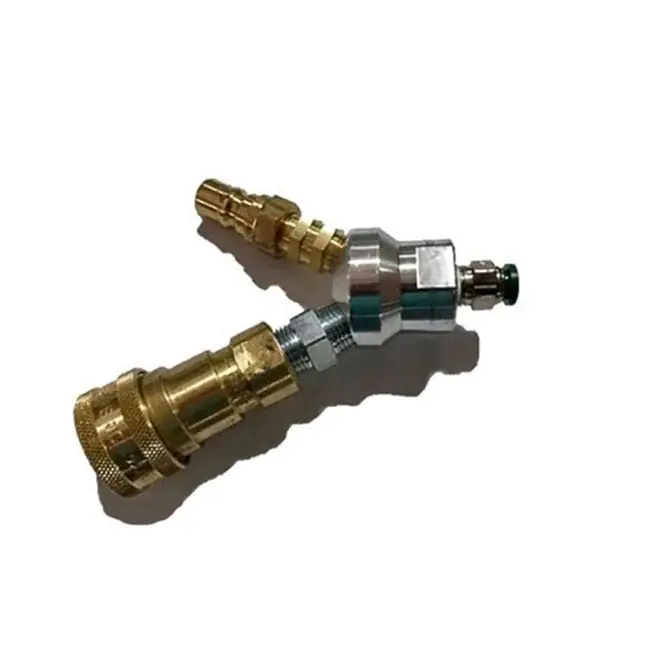 Final Sale Flo-Dynamics 941716W Dipstick Y-Manifold Assembly