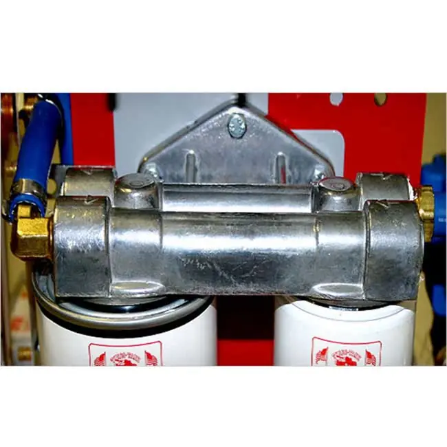 Flo-Dynamics 40300285 G-TEC Filter Bracket Holiday Sale