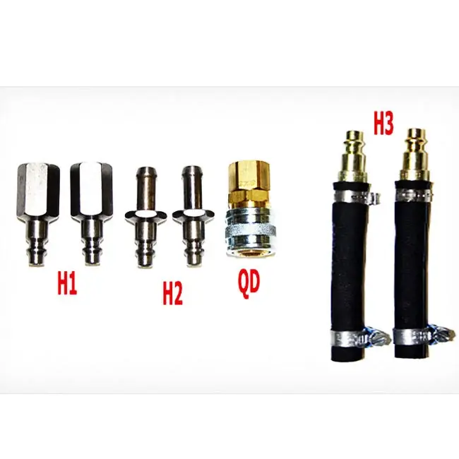 Don't Miss Out Flo-Dynamics 40300271 G-TEC Honda Adapters