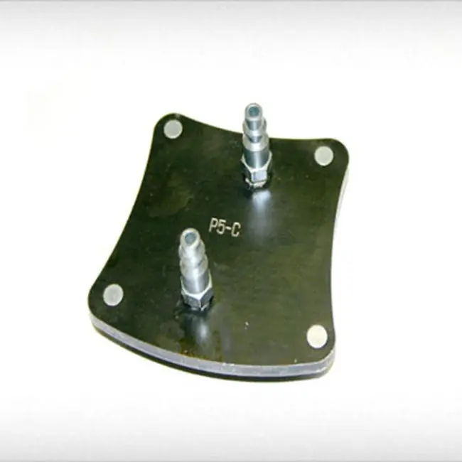 Flo-Dynamics 40200614 G-TEC P5-C Adapter In Demand