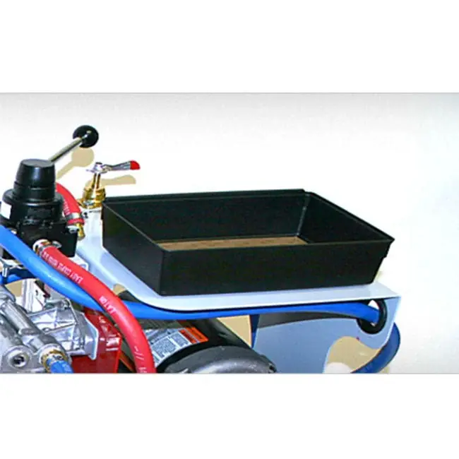 Flo-Dynamics 40300290 G-TEC Tool Tray & Bracket Place Order