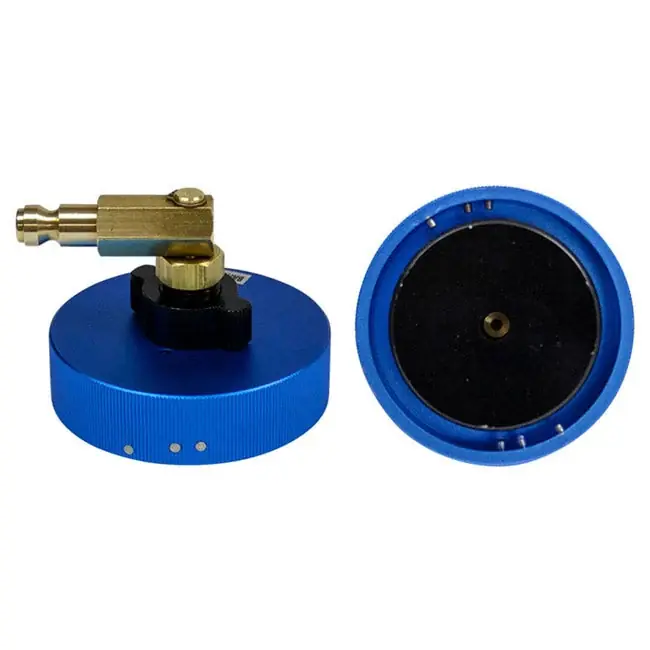 Hassle-Free Returns Flo-Dynamics 40200454 Honda Brake Adapter (BHON1)