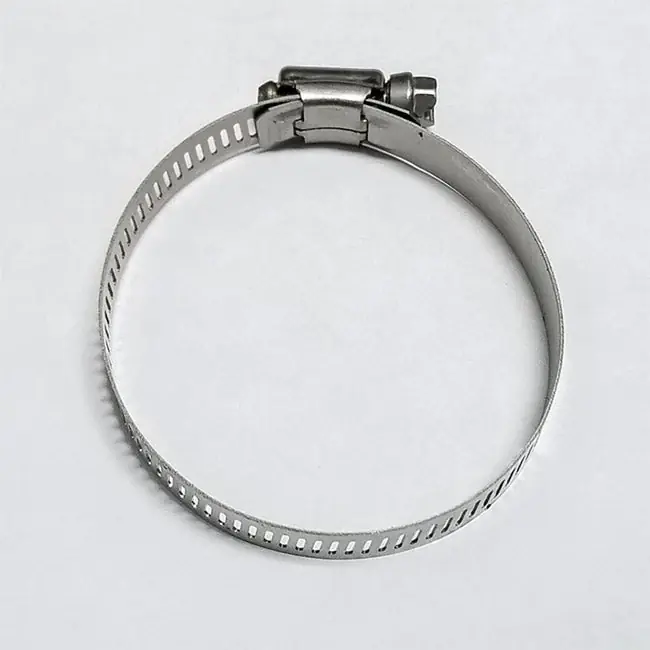 Markdown Flo-Dynamics 941975C Hose Clamp 2-2.5in.