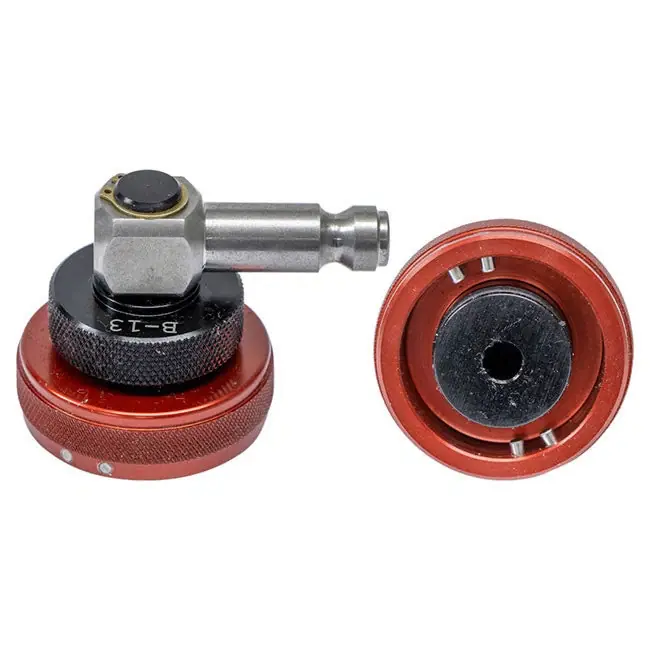 Limited Offer Flo-Dynamics 941585W Nissan Brake Adapter (B13)