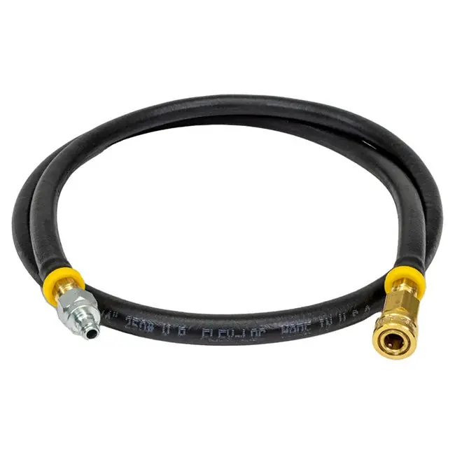 Shop Now Flo-Dynamics 40100162 Penske Pressure Leak Down Hose Adapter