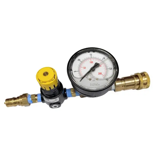 Flo-Dynamics 40100154 Pressure Regulator – EV Coolant Premium
