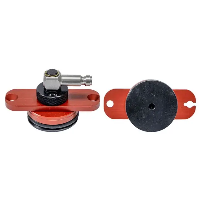 Flo-Dynamics 941594W Small Honda Brake Adapter (B08) Hot Deal