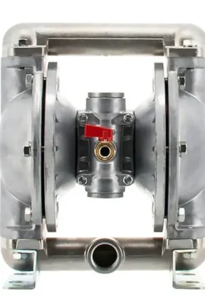 Zeeline by Milton ZE1640AB - 1 In. Double Diaphragm Pump Must Have