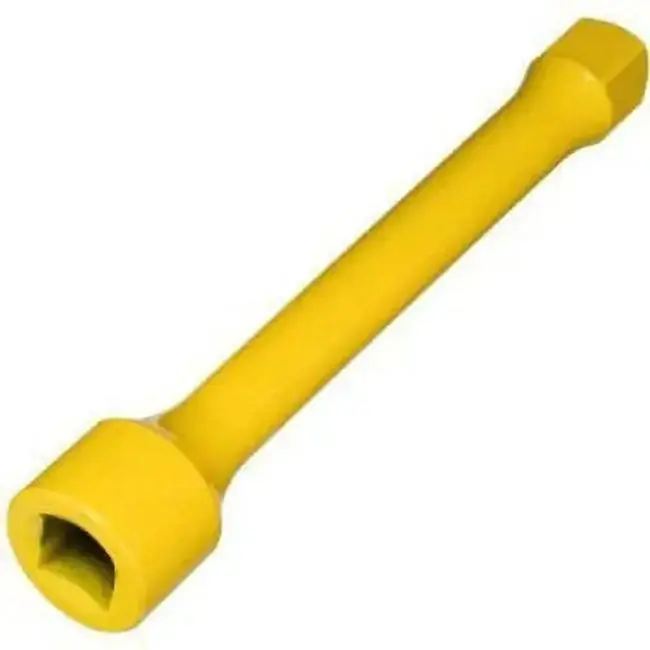 Ken-Tool 30237 - 1 in. Drive Torque Extension 250 ft-lbs Direct From Factory