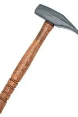 Authentic Ken-Tool 35329 - T11E Wood Handled Duck Billed Bead Breaking Wedge 30 in.