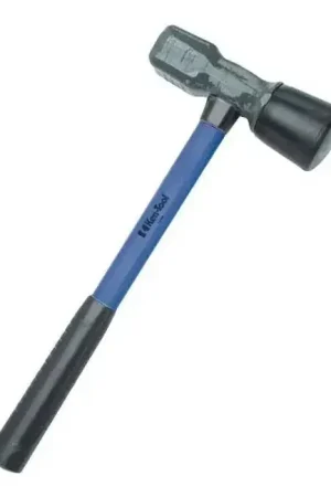 Ken-Tool 35423 - TG35 Fiberglass Handle Tire Hammer Metal & Rubber Deal