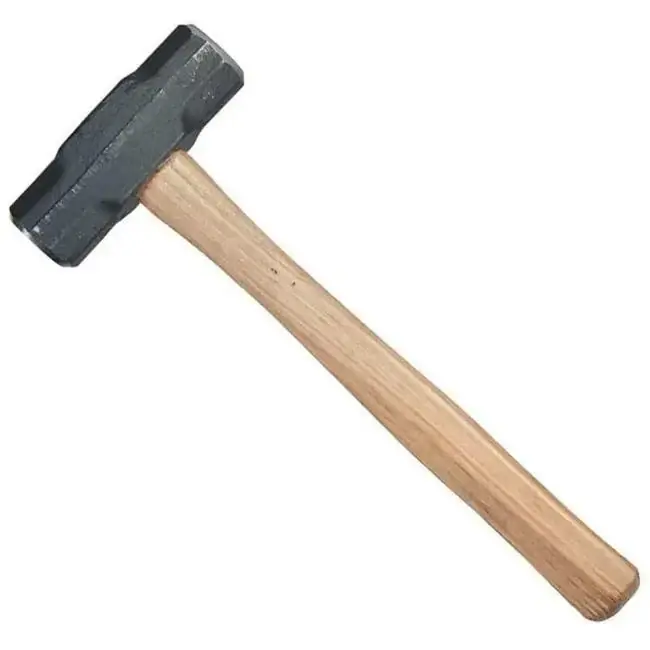 Ken-Tool 37320 Double Face Sledge Hammer Model 84H-20 Factory Price