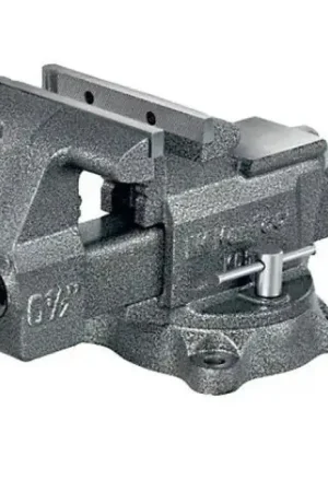 Ken-Tool K55 - 64055 Professional Mechanic‘S Vise New Arrival
