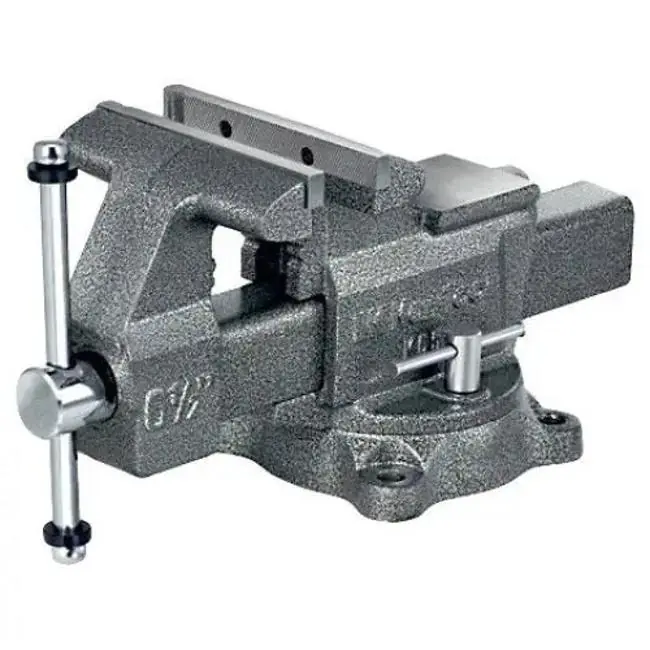 Ken-Tool K55 - 64055 Professional Mechanic‘S Vise New Arrival