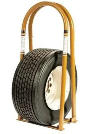Limited Time Ken-Tool T119 36019 Portable 2 Bar Tire Inflation Cage
