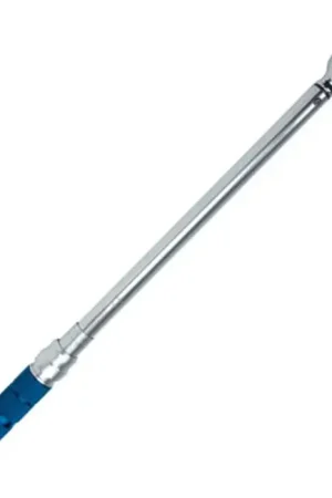 Ken-Tool 30532 Industrial Torque Wrench - 1/2in. Drive 30-250 Ft LB. Today Only