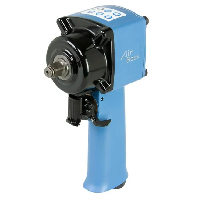 Ken-Tool 26400 Air Boss Pneumatic Tools Final Sale