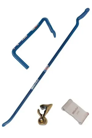 Ken-Tool 33195 Nineteen-Five Tire Mounting & Demounting Tool Set for 19.5 in. Tires - 5PC Set Hot Deal