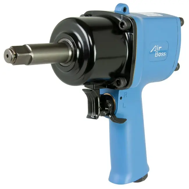 Direct From Factory Ken-Tool 26405 Air Boss Pneumatic Tools