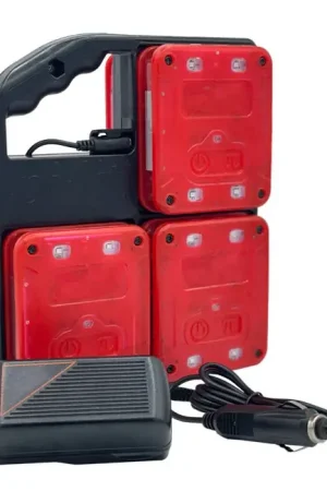 Markdown Ken-Tool 91106 Fire Fly Sequential Flares - 6 PACK