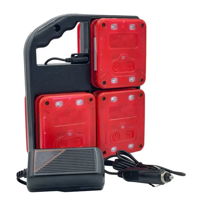 Markdown Ken-Tool 91106 Fire Fly Sequential Flares - 6 PACK