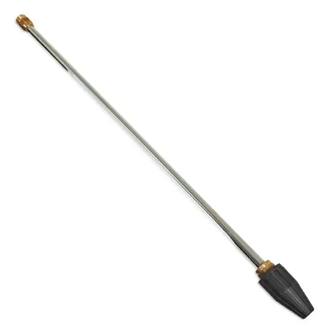 Professional Grade Mi-T-M Quick Connect Nozzle - 18-0371