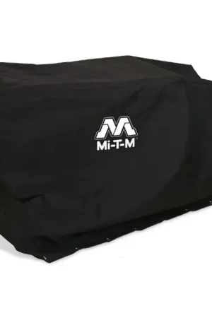 Bargain Mi-T-M AW-6000-1002 - Equipment Cover Commercial & Residential Air Compressor
