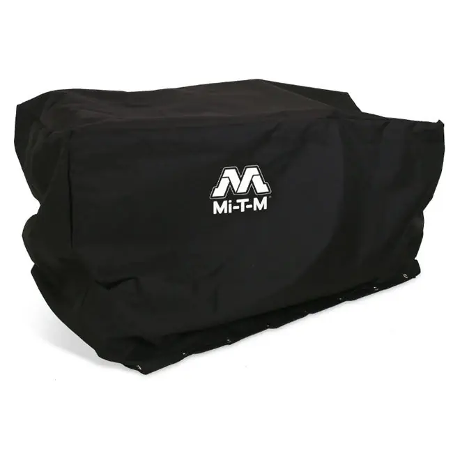 Bargain Mi-T-M AW-6000-1002 - Equipment Cover Commercial & Residential Air Compressor
