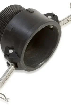 Mi-T-M 55-2289 - 3-Inch Poly Female Adapter Accessories Special Offer