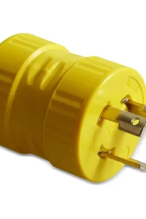 Mi-T-M 32-0915 - RV Generator Adapter Accessories Grab Now