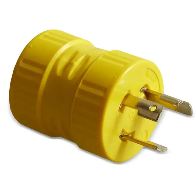 Mi-T-M 32-0915 - RV Generator Adapter Accessories Grab Now