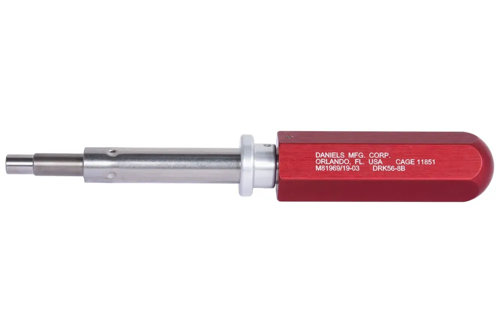 DRK56-8B In Demand