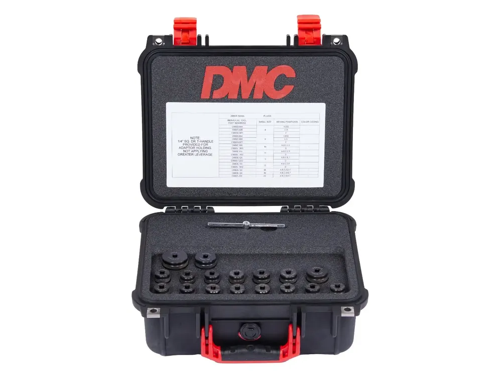 CM-S-805 Instant Buy