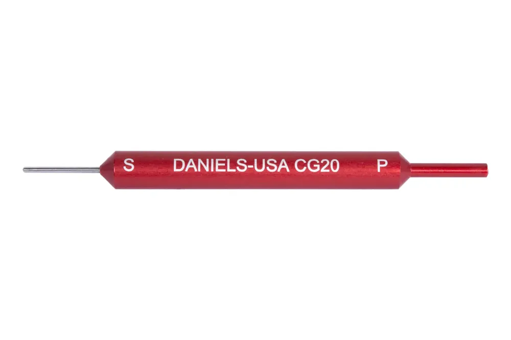 Special Offer CG20