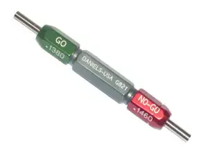 G821 Limited Offer