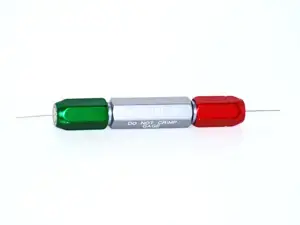 G987 Time-Limited