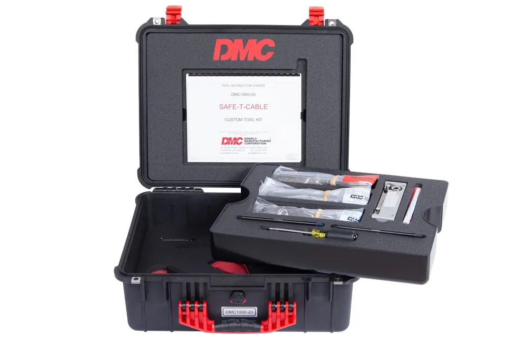 Clearance DMC1000-20