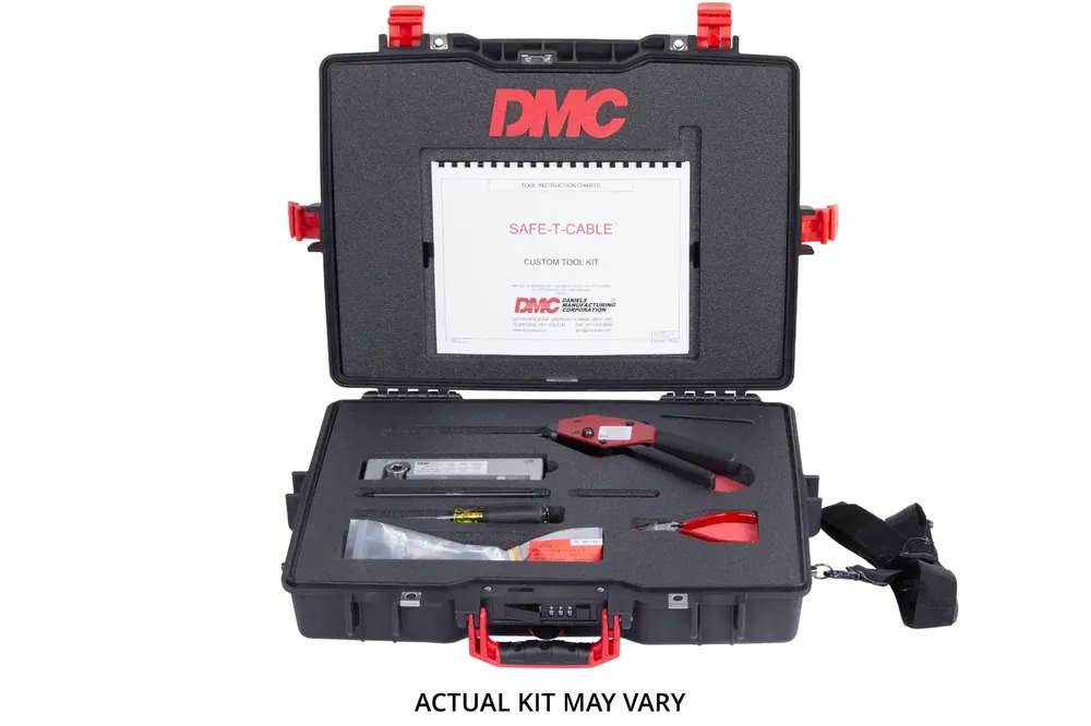 DMC1001-7RINC Holiday Sale