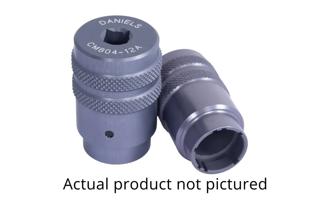 CM804-12DD Affordable