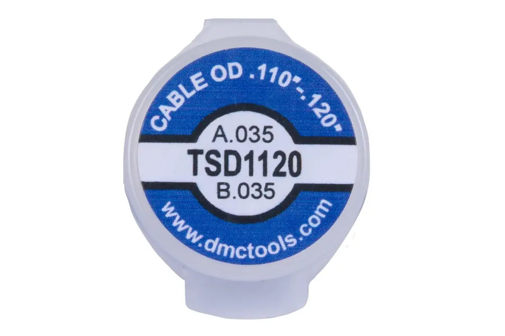TSD1120 Clearance
