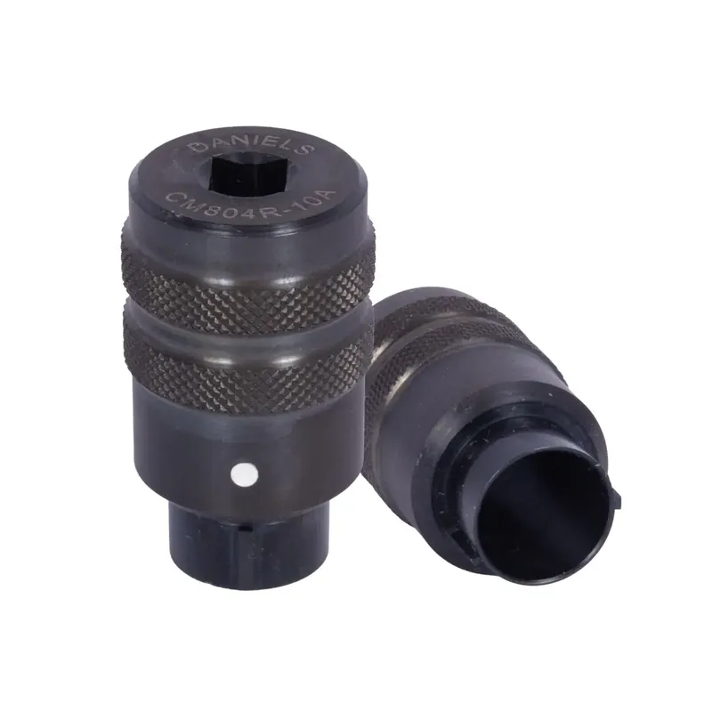 New Release CM804R-10A