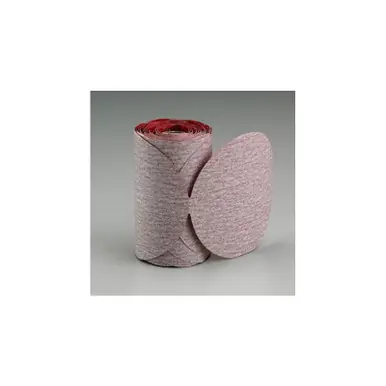 5" X 0" Link Disc Roll PSA P400 Grit 100/RL - No. 05539518105 In Demand