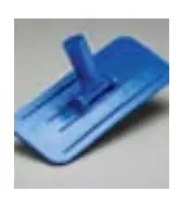 Buy Online Swivel Attachment for Norton Non-Woven Utility Pads - No. 66261059431