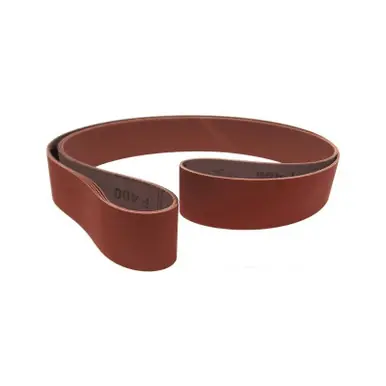 6" X 48" Sanding Belt, KK711X, Multiple Grit Luxury