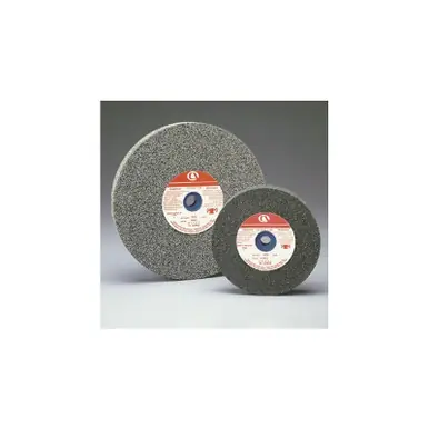One Day Deal 8" X 1" X 1" Grinding Wheel S/C 80-l Grit Type 1 - No. 66253044534